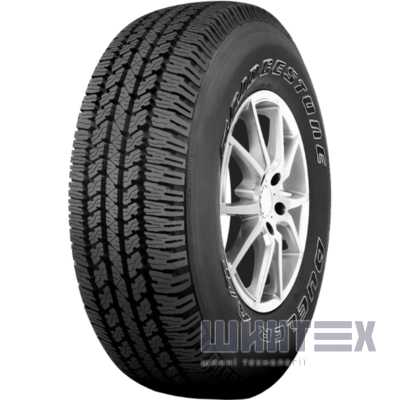 Bridgestone Dueler A/T 693 III 265/65 R17 112S